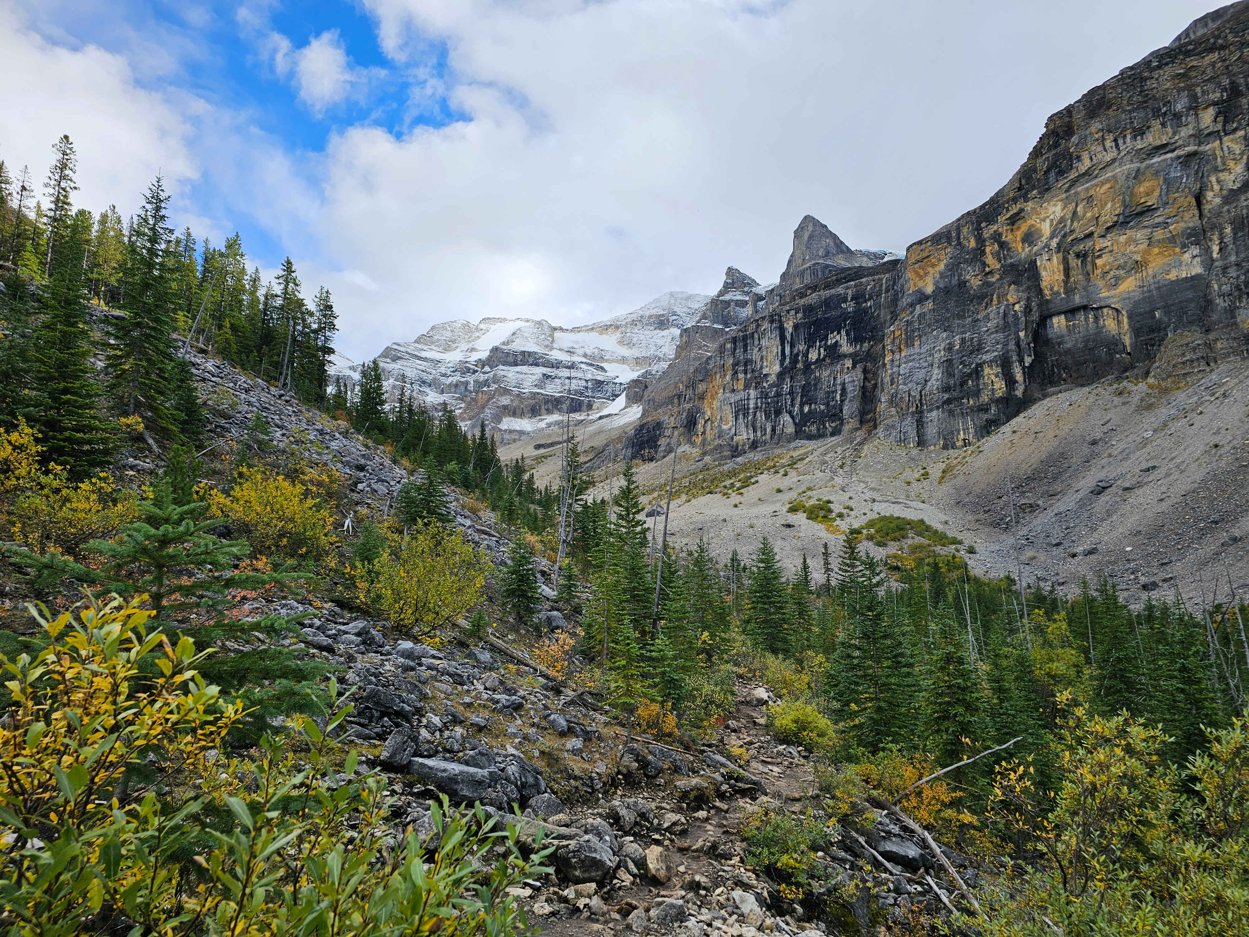 Rocky Mountains